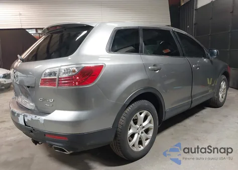 2011 Mazda Cx-9 z USA, uszkodzony, nr VIN JM3TB3BVXB0320602